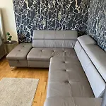 Apartment High In The Sky - Unirii *