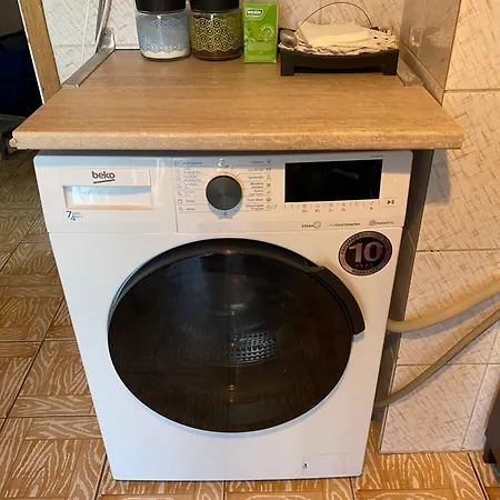 High In The Sky - Unirii Apartment *