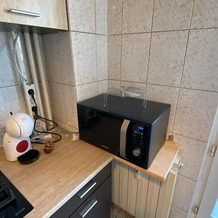 High In The Sky - Unirii *