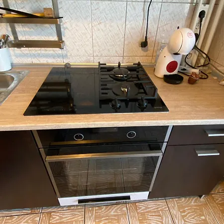 High In The Sky - Unirii