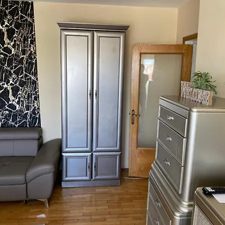 Apartamento High In The Sky - Unirii Bucarest