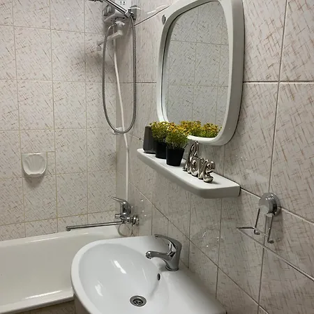 High In The Sky - Unirii