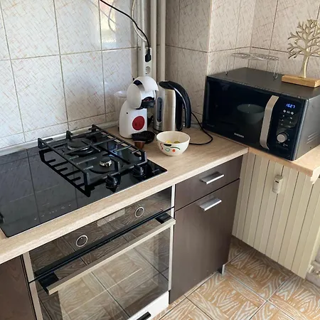 High In The Sky - Unirii Boekarest