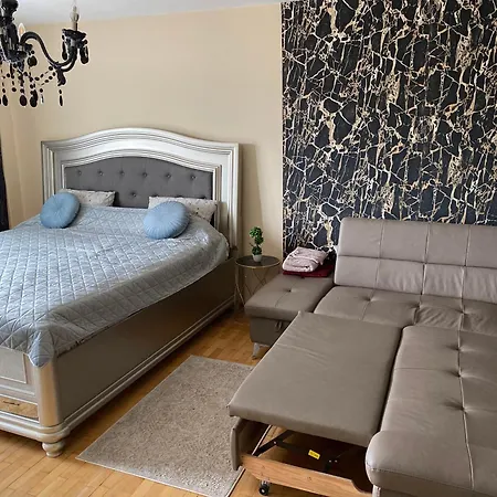 Appartement High In The Sky - Unirii