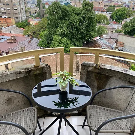 High In The Sky - Unirii *