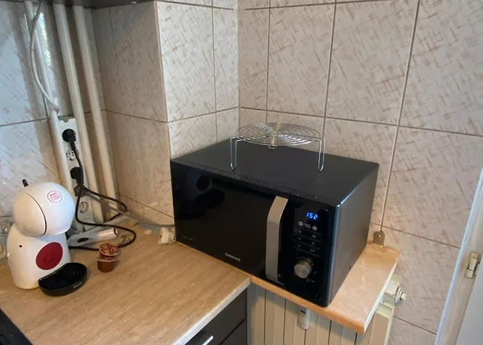 High In The Sky - Unirii *