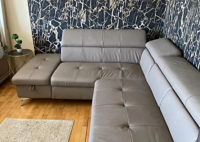 アパート High In The Sky - Unirii *