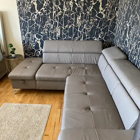 Apartament High In The Sky - Unirii *