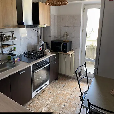 Apartament High In The Sky - Unirii *