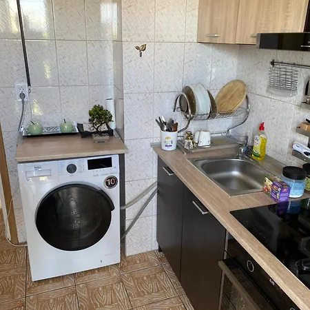 Apartament High In The Sky - Unirii *